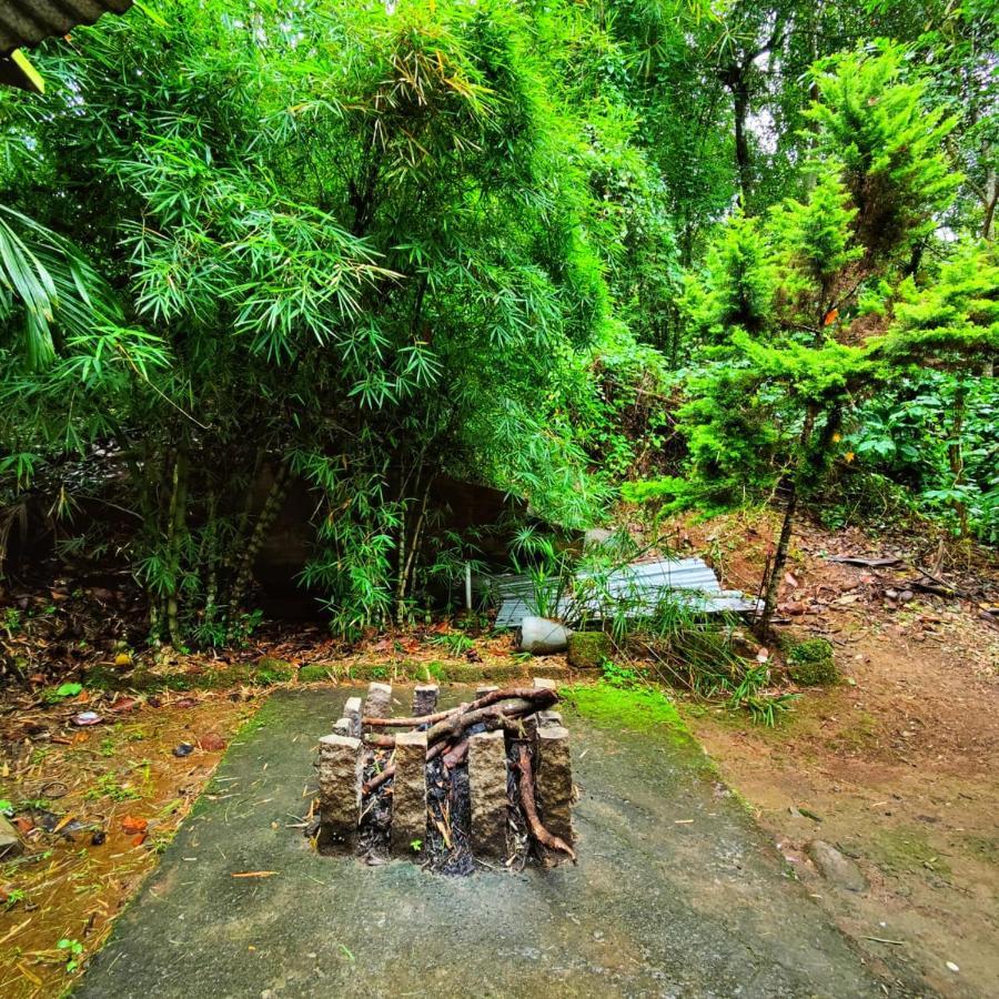 Wooden Cottages Glen Wayanad Meppādi Eksteriør bilde